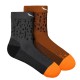 Шкарпетки ч Salewa MTN TRN SAL AM M QRT SOCK 69028 0621 - 39-41 - сірий
