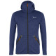 Фліс ч Salewa NUVOLAO AW M JKT 28051 3751 - 48/M - синій