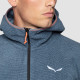 Фліс ч Salewa M NUVOLO JKT 27922 0936 - 52/XL - чорний