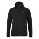 Фліс ч Salewa M NUVOLO JKT 27922 0936 - 48/M - чорний