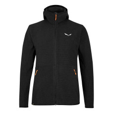 Фліс ч Salewa M NUVOLO JKT 27922 0936 - 50/L - чорний