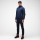 Фліс ч Salewa M NUVOLO JKT 27922 0936 - 52/XL - чорний