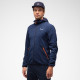 Фліс ч Salewa M NUVOLO JKT 27922 0936 - 52/XL - чорний