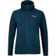 Фліс ч Salewa M NUVOLO JKT 27922 8671 - 54/2X - темно-синій