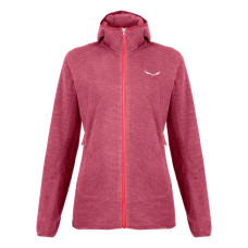 Фліс ж Salewa W NUVOLO JKT 27923 6579 - 44/38 - рожевий