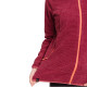 Фліс ж Salewa W NUVOLO JKT 27923 7266 - 42/36 (S) - бежевий