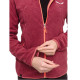 Фліс ж Salewa W NUVOLO JKT 27923 7266 - 42/36 (S) - бежевий