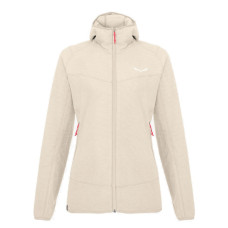 Фліс ж Salewa W NUVOLO JKT 27923 7266 - 44/38 - бежевий