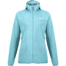 Фліс ж Salewa W NUVOLO JKT 27923 3025 - 44/38 - блакитний