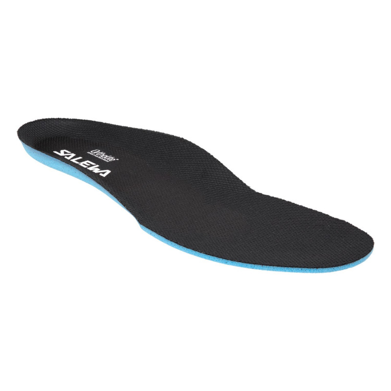 Устілки Salewa ORTHOLITE FOOTBED (SPEED) 69224 0900 - 13 - чорний