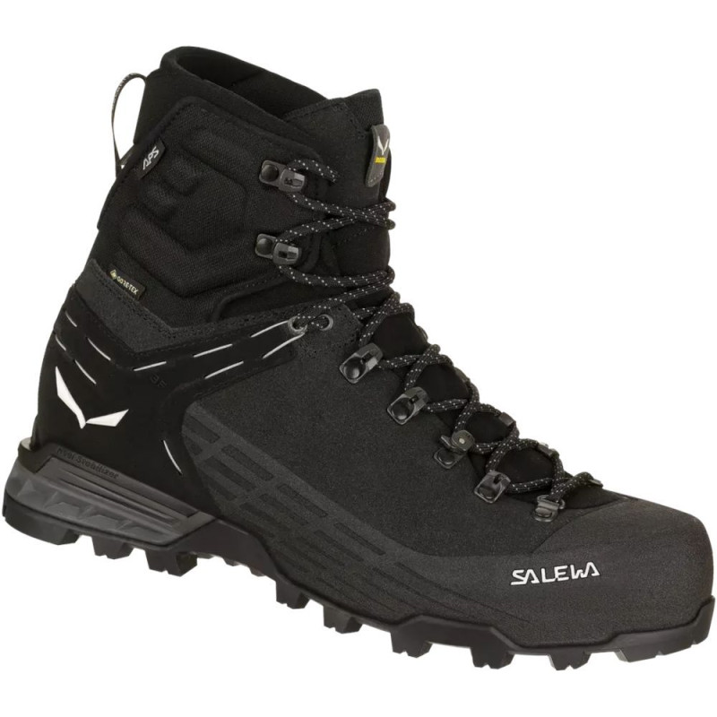 Черевики ч Salewa ORTLES ASCENT MID GTX M 61408 0971 - 43 - чорний