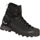 Черевики ч Salewa ORTLES ASCENT MID GTX M 61408 0971 - 43 - чорний