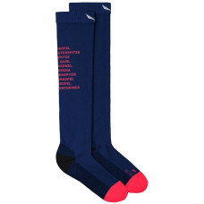Шкарпетки ж Salewa ORTLES DOLOMITES AM W SOCK 69042 8621 - 36-38 - синій