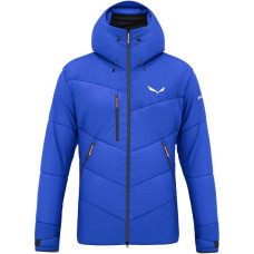 Куртка ч Salewa ORTLES HEAVY2 PTX/RDS DWN M JKT 27625 8621 - 54/2X - синій