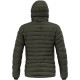 Куртка ч Salewa ORTLES MED 3 RDS DWN JACKET M 28718 0910 - 48/M - чорний