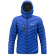 Куртка ч Salewa ORTLES MEDIUM 2 DWN M JKT 27161 8620 - 44/XS - синій