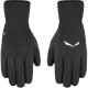 Рукавиці Salewa ORTLES PL GLOVES 28216 0910 - L - чорний