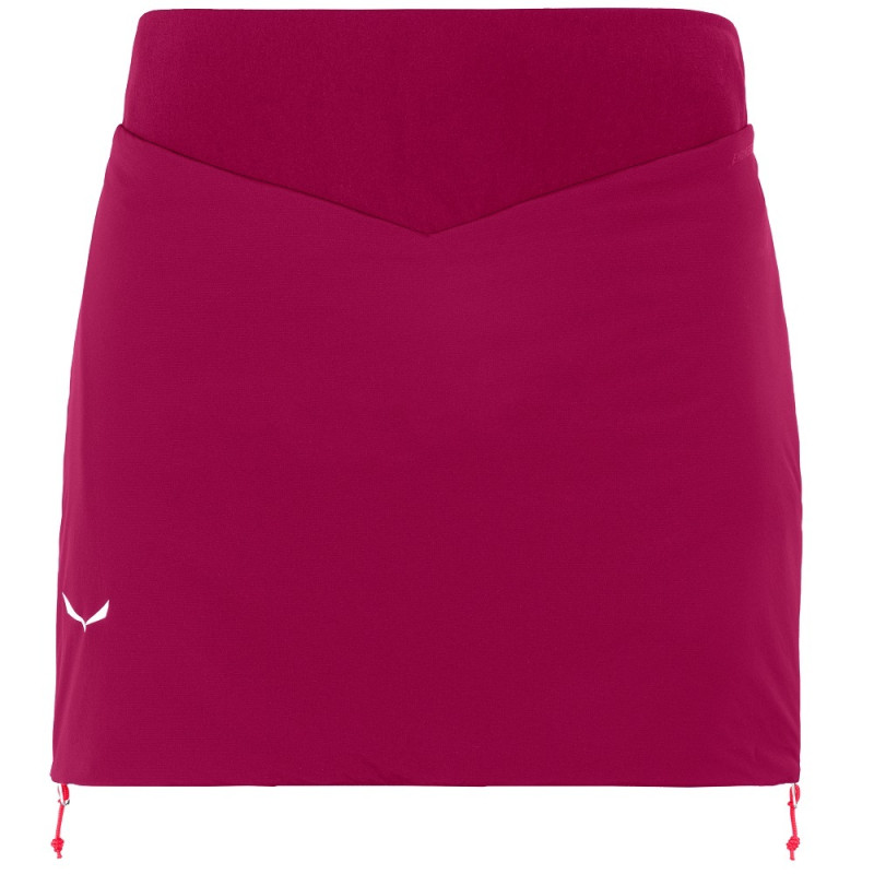 Спідниця ж Salewa ORTLES TWR STRETCH W SKIRT 28185 6360 - 44/38 - рожевий