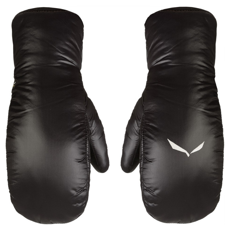 Рукавиці Salewa ORTLES LONG MITTEN 26576 0912 - XXL - чорний