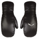 Рукавиці Salewa ORTLES LONG MITTEN 26576 0912 - XXL - чорний