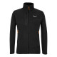 Фліс ч Salewa M PAGANELLA JKT 27924 0910 black out - 56/3X - чорний
