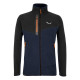 Фліс ч Salewa M PAGANELLA JKT 27924 3961 - 46/S - синій