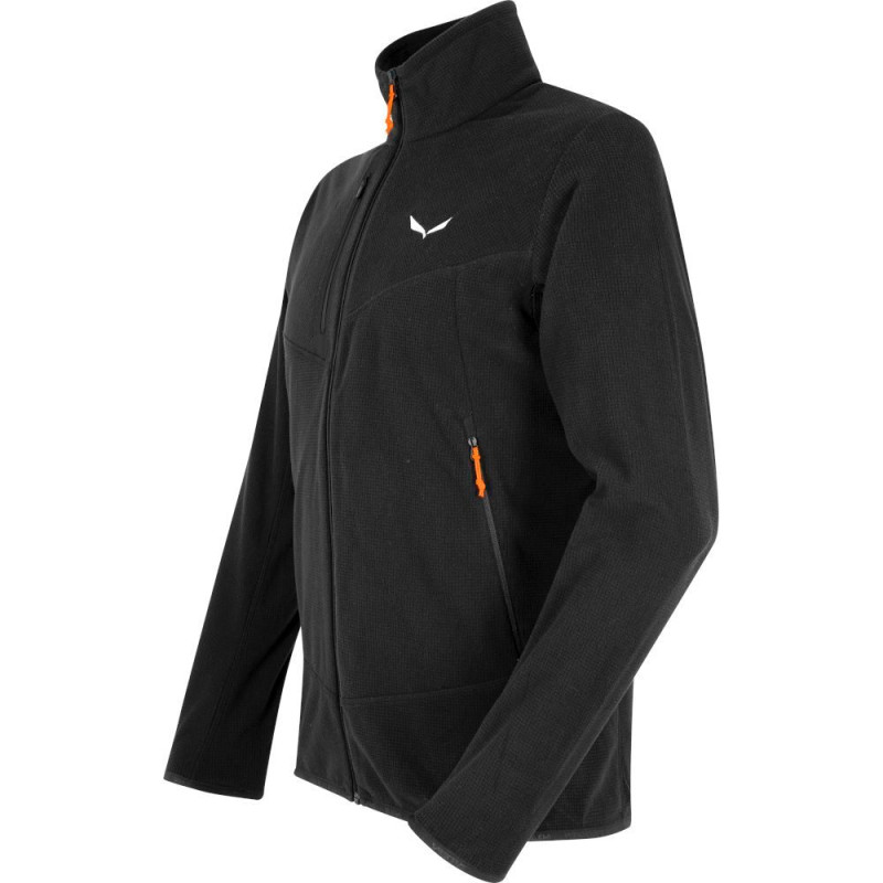 Фліс ч Salewa M PAGANELLA JKT 27924 3961 - 46/S - синій