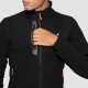 Фліс ч Salewa M PAGANELLA JKT 27924 3961 - 46/S - синій