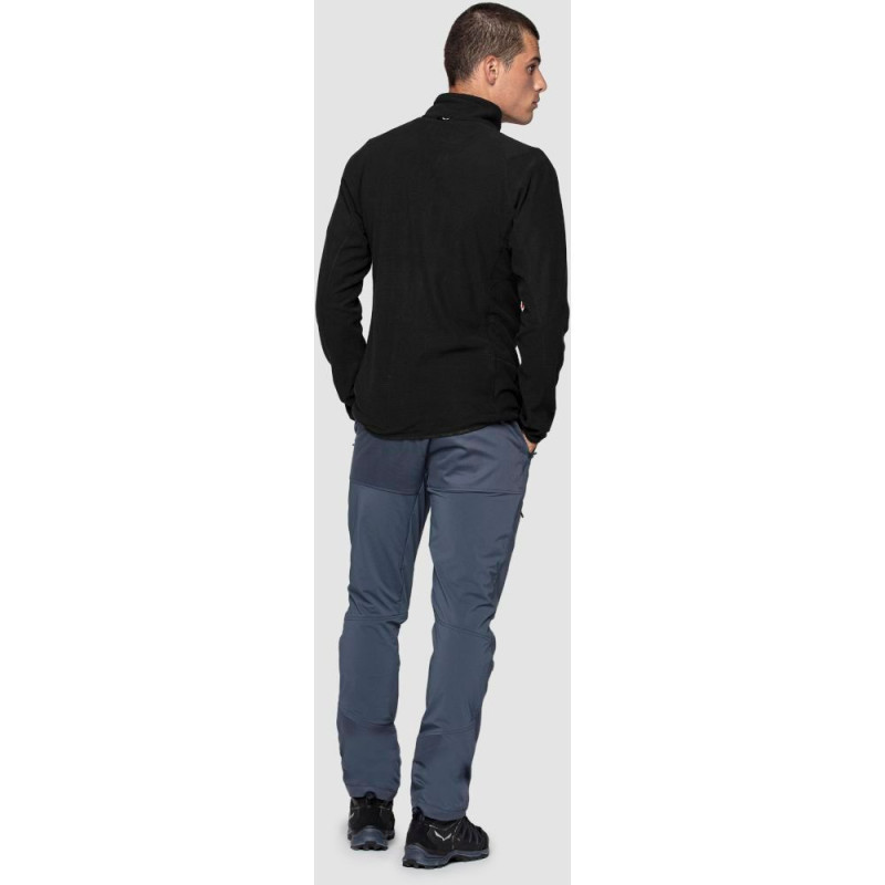 Фліс ч Salewa M PAGANELLA JKT 27924 3961 - 46/S - синій
