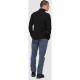Фліс ч Salewa M PAGANELLA JKT 27924 3961 - 46/S - синій