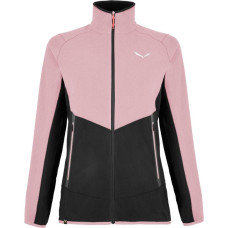 Фліс ж Salewa W PAGANELLA JKT 27925 6591 - 40/34 (XS) - фіолетовий/чорний