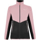 Фліс ж Salewa W PAGANELLA JKT 27925 6591 - 40/34 (XS) - фіолетовий/чорний