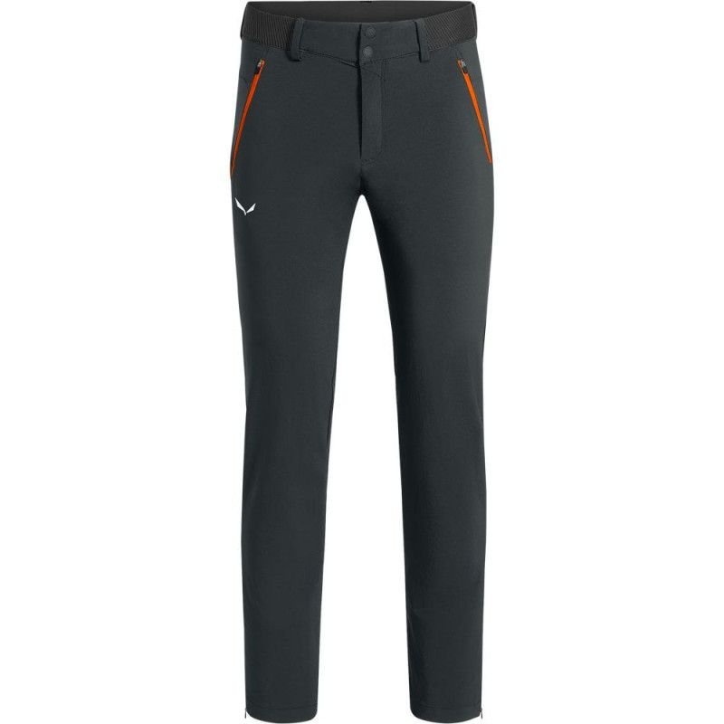 Штани ч Salewa PEDROC 3 DST M REG PNT 26955 0871 - 50/L - сірий
