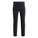 Штани ч Salewa PEDROC 3 DST M REG PNT 26955 0913 - 46/S - чорний