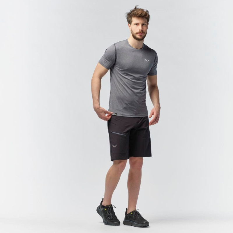 Шорти ч Salewa PEDROC CARGO 2 DST M SHORTS 26934 3961 - 46/S - синій