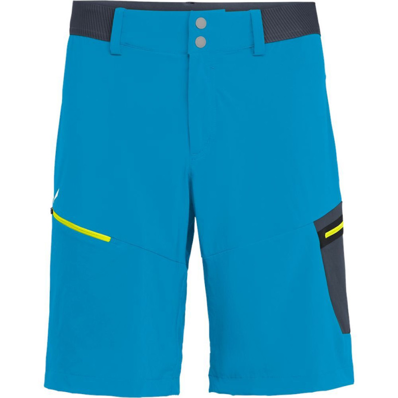 Шорти ч Salewa PEDROC CARGO 2 DST M SHORTS 26934 0311 - 50/L - синій