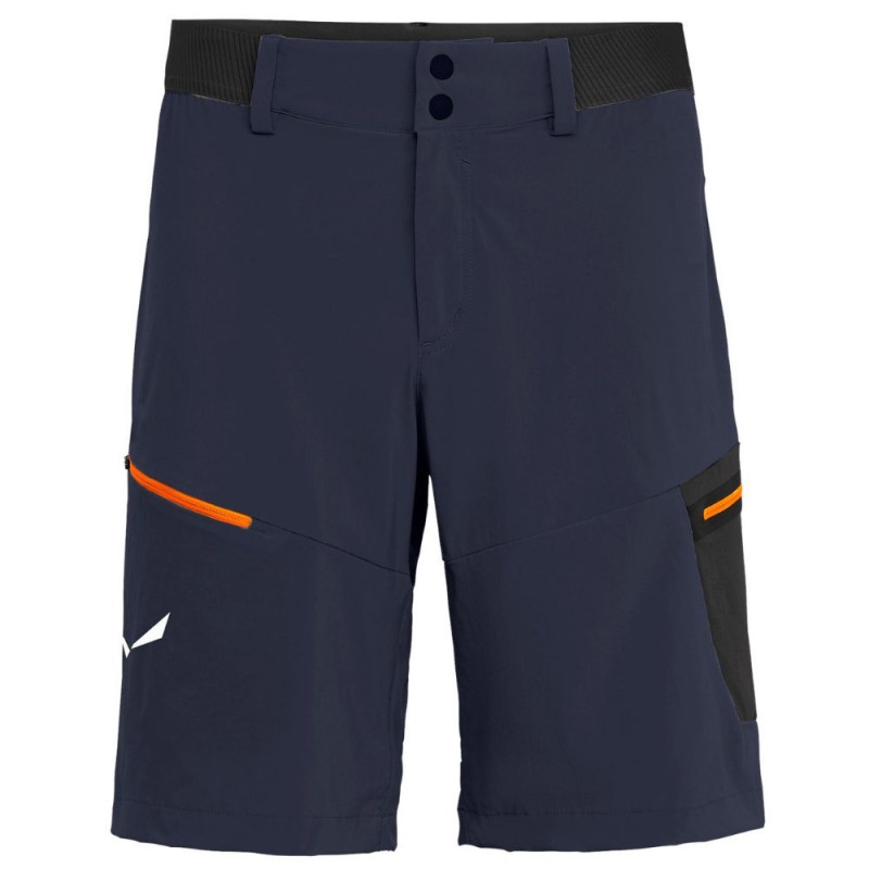 Шорти ч Salewa PEDROC CARGO 2 DST M SHORTS 26934 3961 - 52/XL - синій