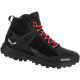 Черевики ж Salewa PEDROC PRO MID PTX W 61419 0971 - 37 - чорний