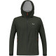 Куртка ч Salewa PUEZ (AQUA 4) 2.5L PTX JACKET M 28615 5281 - 52/XL - темно-оливковий