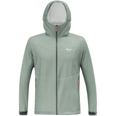 Куртка ч Salewa PUEZ (AQUA 4) 2.5L PTX JACKET M 28615 5131 - 46/S - сірий