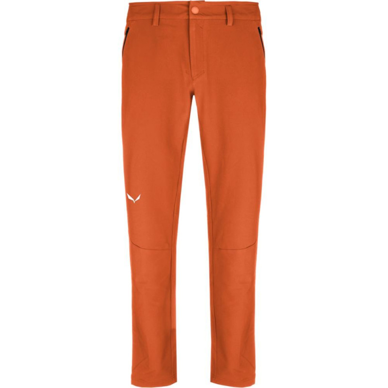 Штани ч Salewa PUEZ DOLOMITIC 2 DST M REG PNT 28484 7020 - 50/L - коричневий