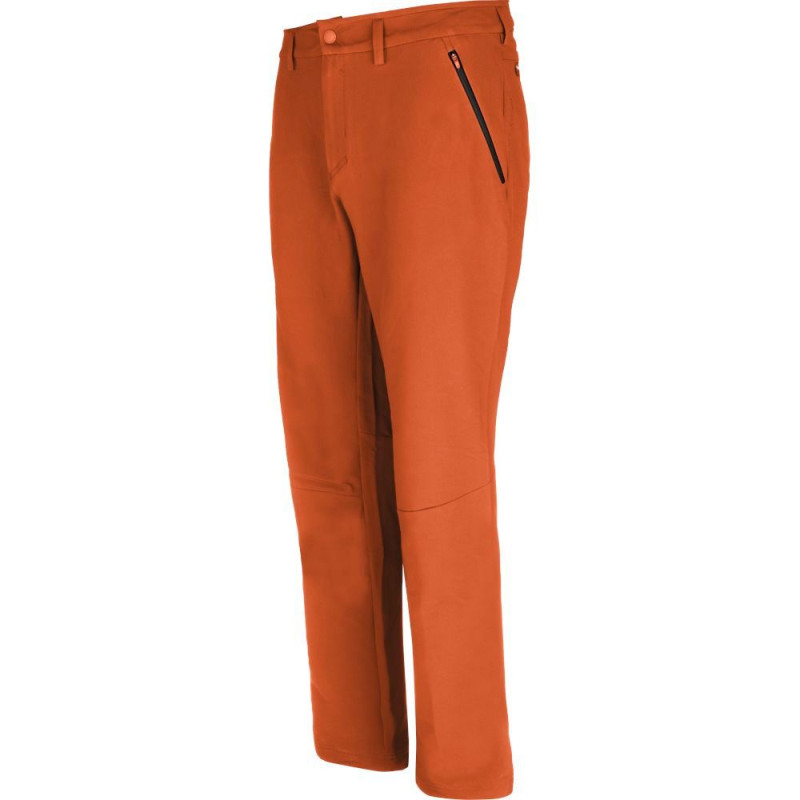 Штани ч Salewa PUEZ DOLOMITIC 2 DST M REG PNT 28484 7020 - 50/L - коричневий