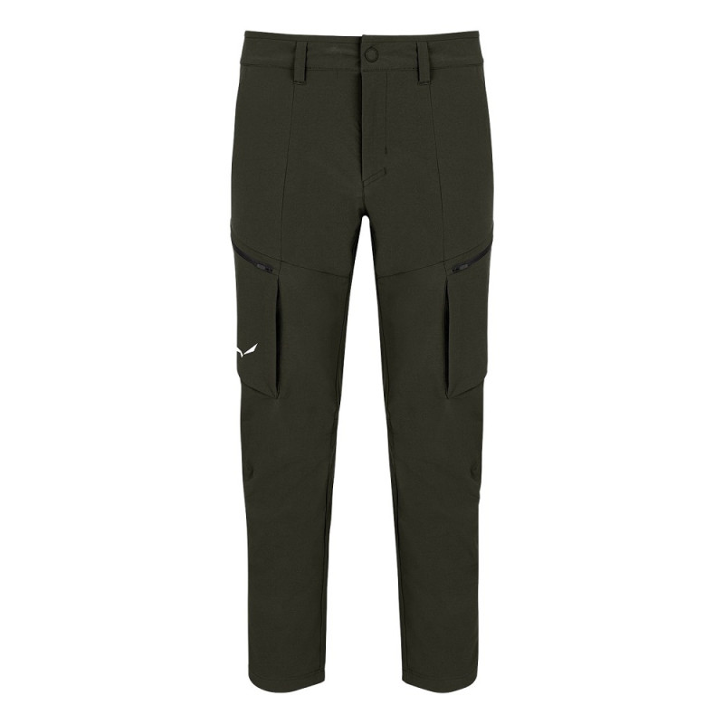 Штани Salewa Puez DST Cargo Mns