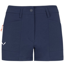 Шорти ж Salewa PUEZ DST W CARGO SHORTS 28315 3960 - 44/38 (M) - синій