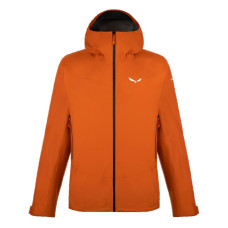Куртка ч Salewa PUEZ GTX PACLITE M JACKET 28476 4171 - 46/S - оранжевий