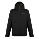 Куртка ч Salewa PUEZ GTX PACLITE M JACKET 28476 0910 - 52/XL - чорний