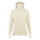 Фліс ж Salewa PUEZ HYBRID PL W FZ 27389 7266 - 42/36 (S) - бежевий