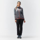 Фліс ж Salewa PUEZ HYBRID PL W FZ 27389 3866 - 44/38 - синій