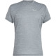 Футболка ч Salewa PUEZ MELANGE DRY M S/S TEE 26537 5135 - 50/L - сірий