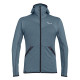 Фліс ч Salewa PUEZ MELANGE PL M FZ HDY 27386 0311 - 46/S - сірий